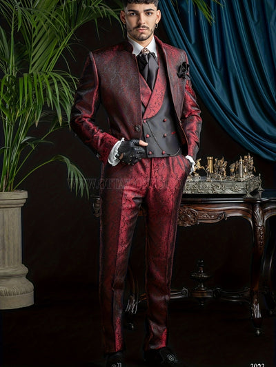 Lucien | Giacca elegante da uomo