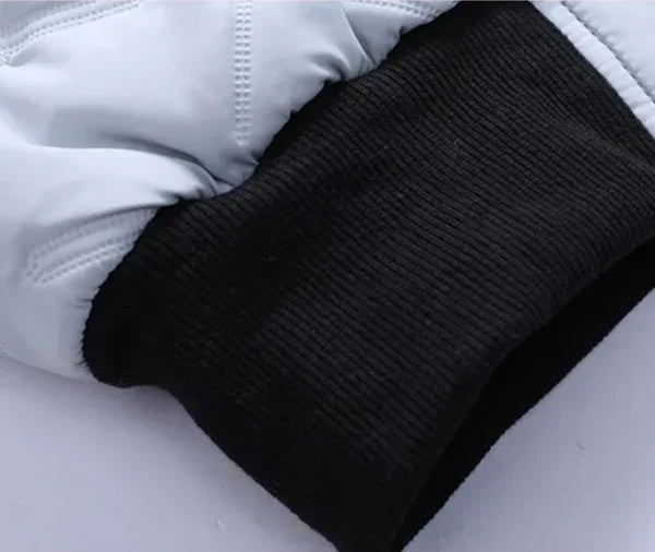 Brady | Giacca invernale elegante