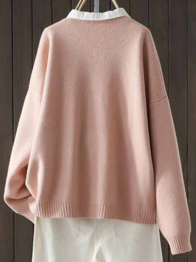 THE MARCELLA | CARDIGAN ELEGANTE