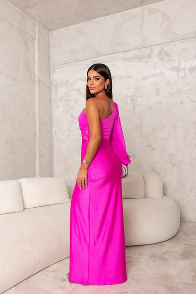 Becca | Elegante Abito Maxi