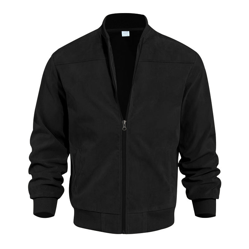 Anders™ | Giacca Bomber Classica
