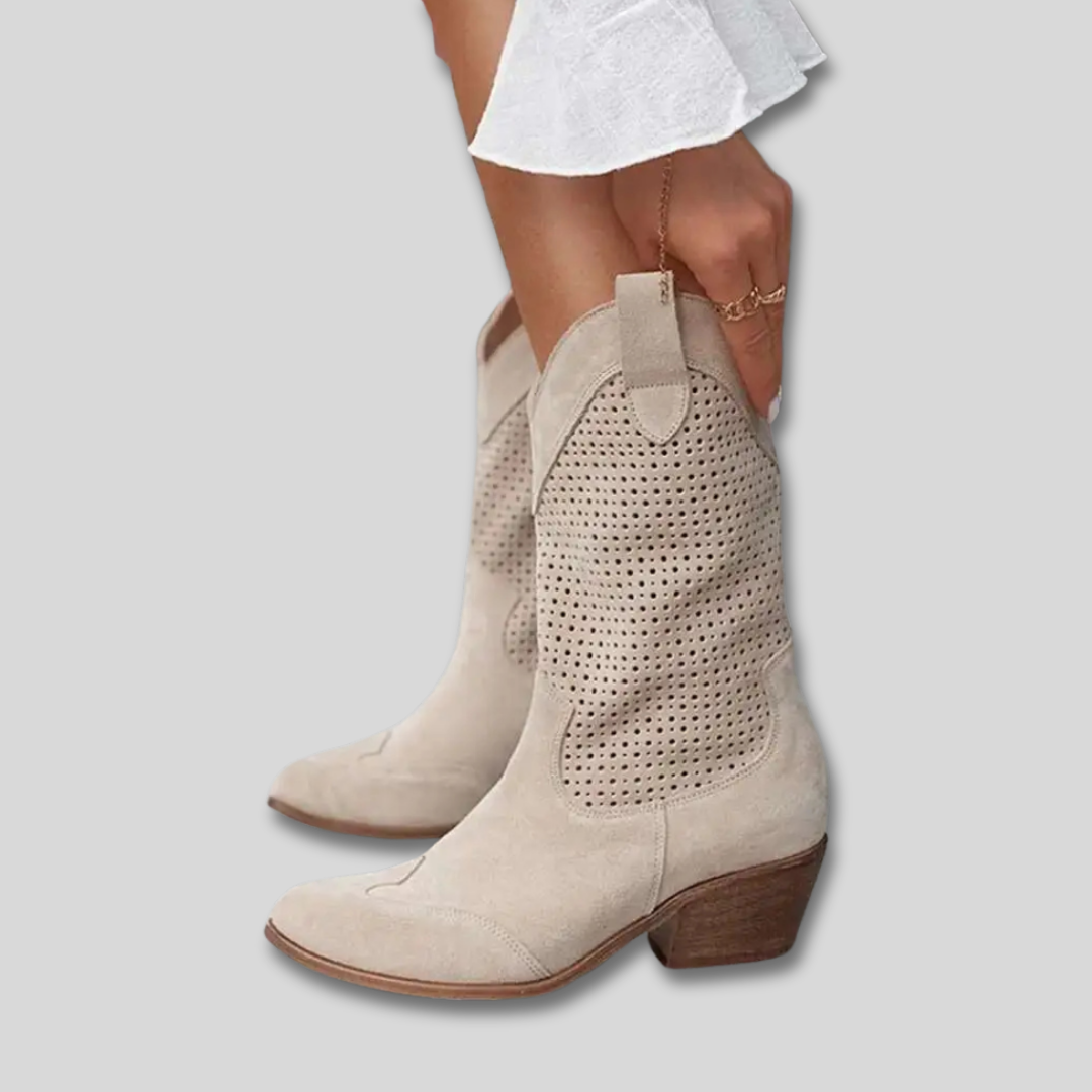 Rhiannon - Stivaletti Eleganti