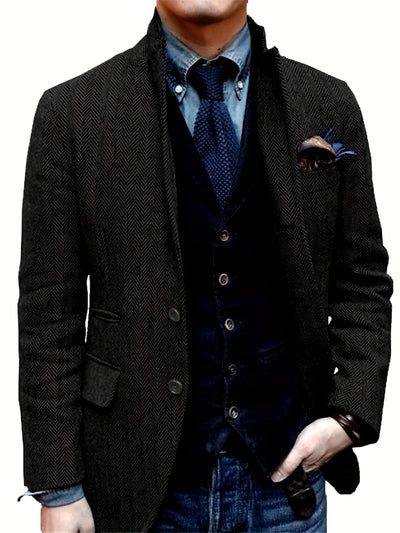 Lucien | Giacca elegante da uomo