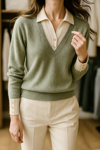 Milano – Maglia Sovrapposta