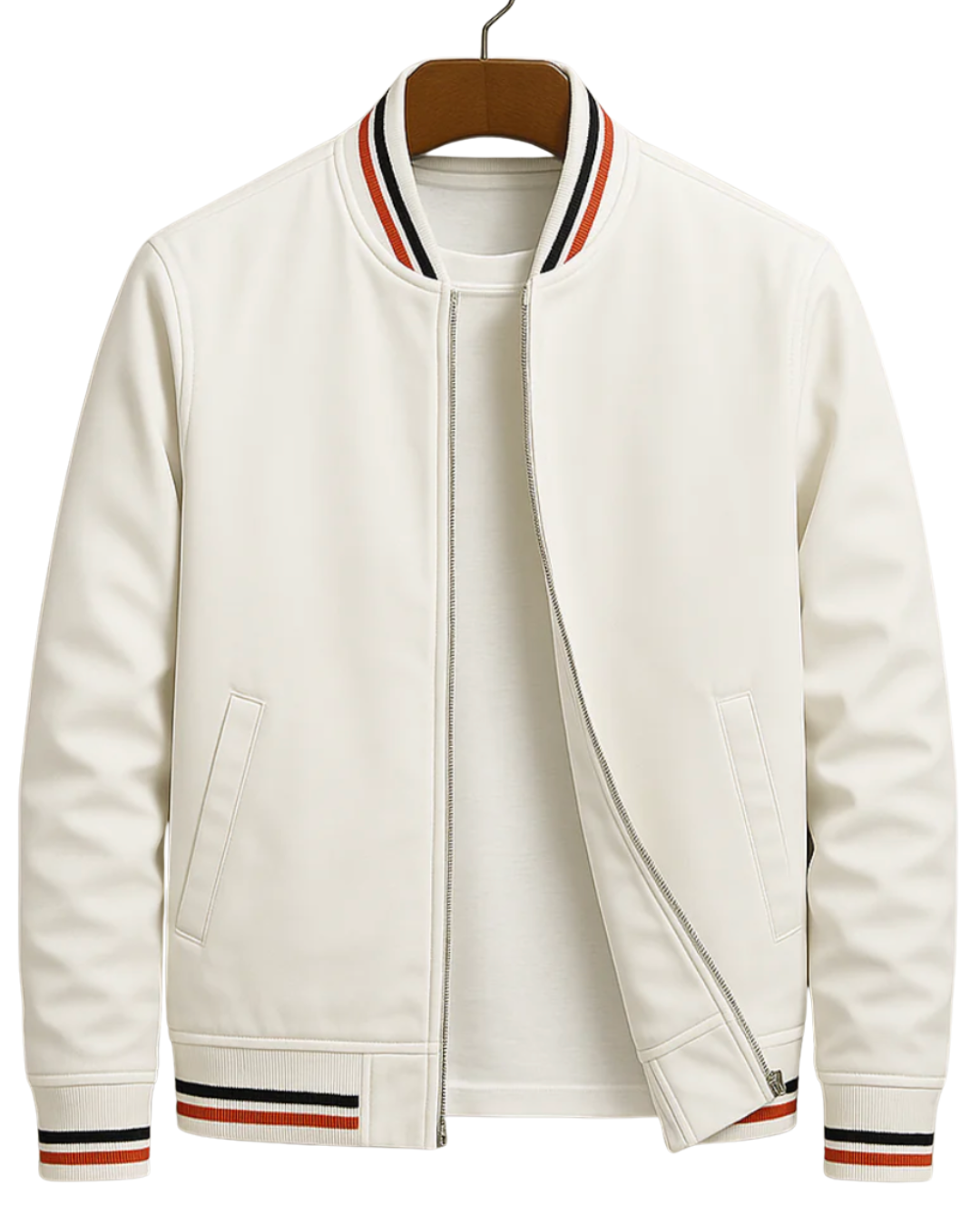 Tommy™ | Giacca bomber elegante