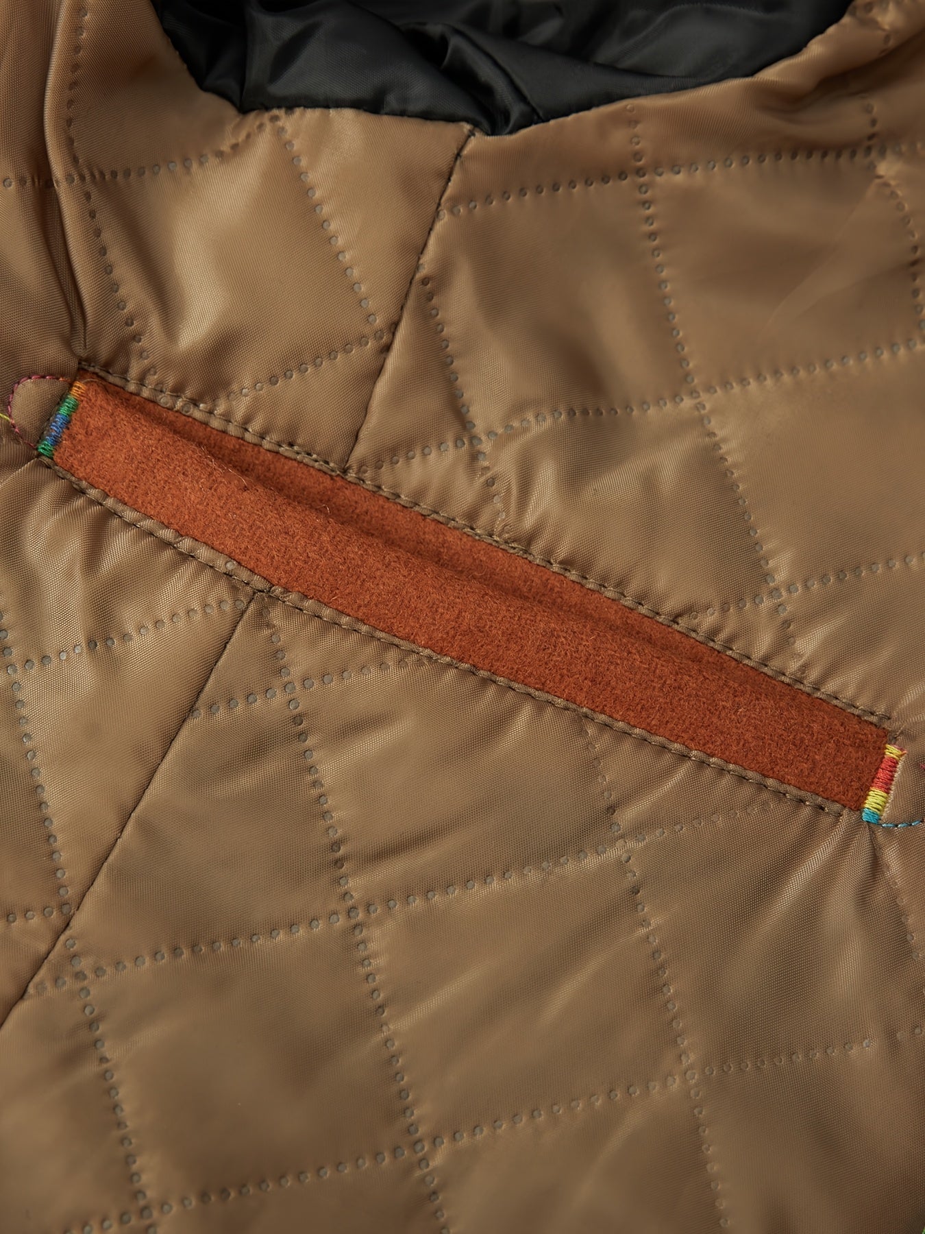 Étienne | Cappotto lungo da uomo