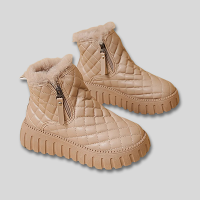 Fabienne – Stivali Caldi per Inverno