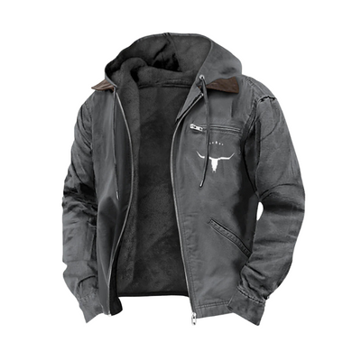 Axel™ | Giacca Vintage Robusta