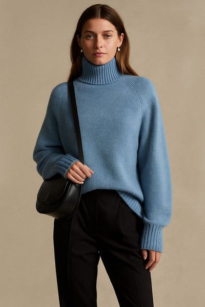 Valentina – Dolcevita in Cashmere