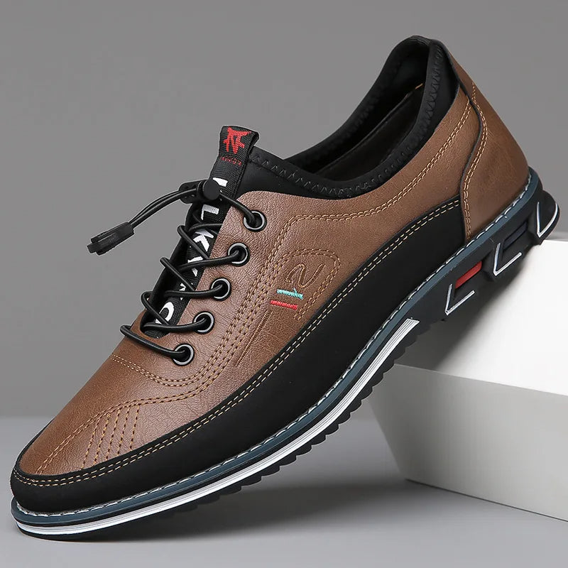 Marcel™ | Scarpe Oxford Classiche