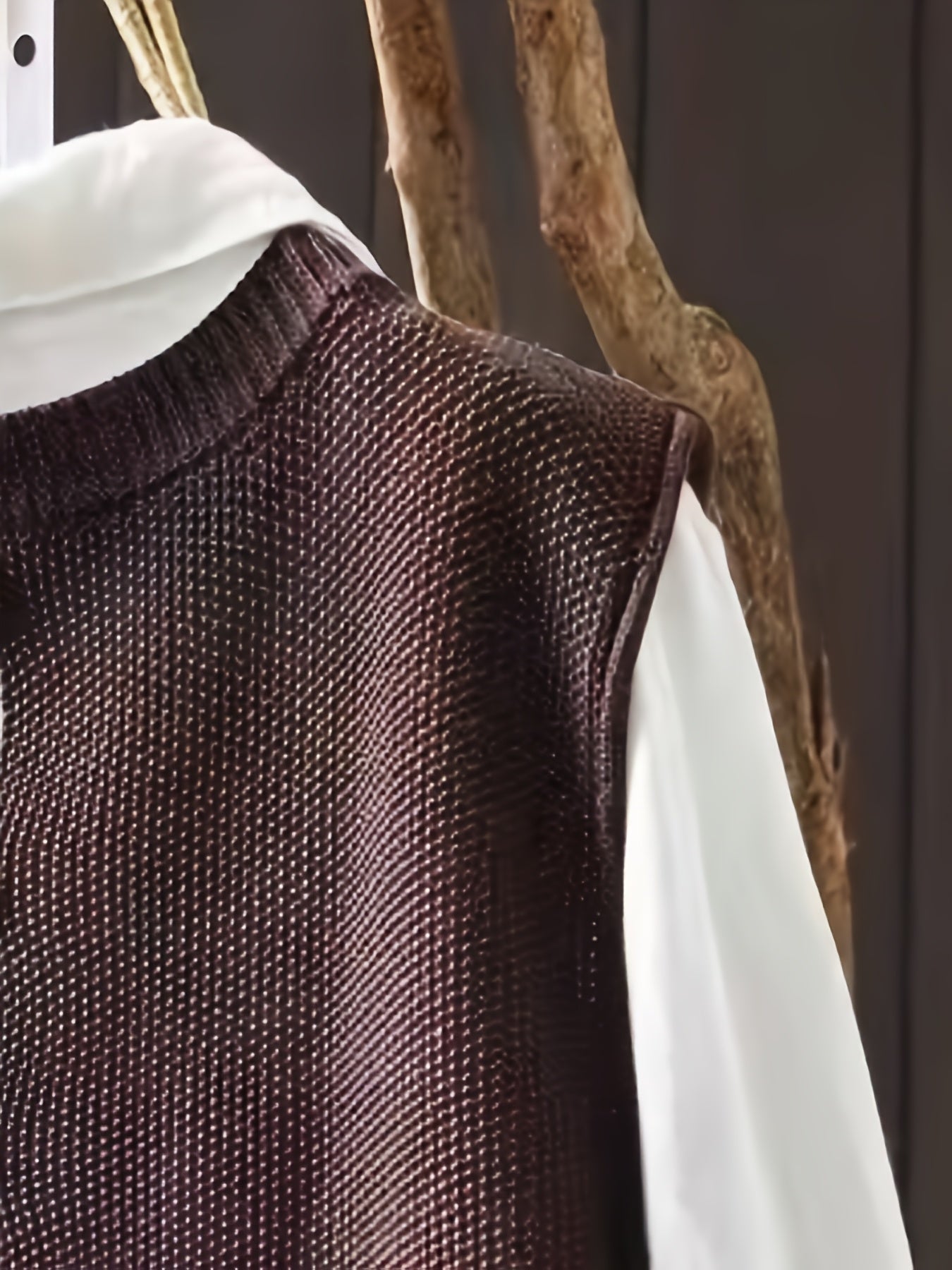 THE ROWAN | CARDIGAN GRACE