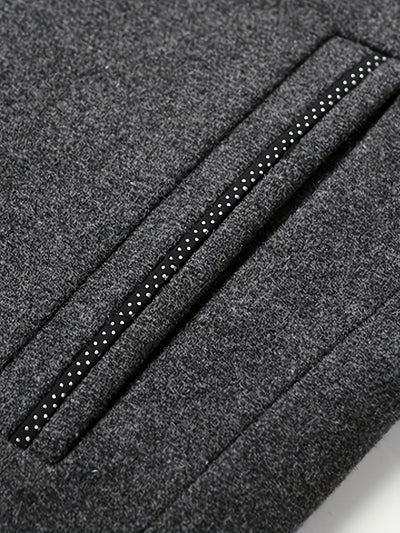 Maxence | Cappotto da uomo