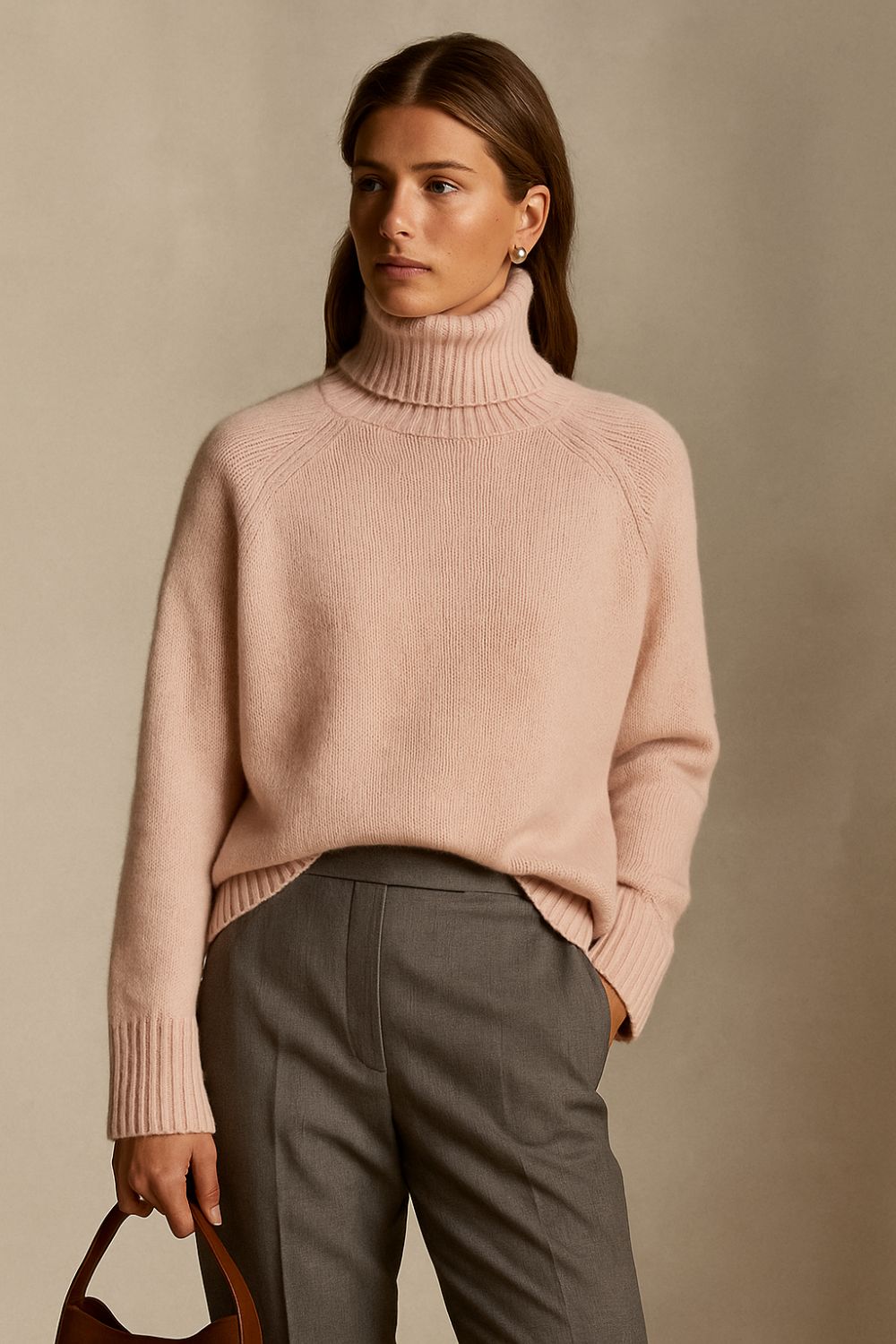 Valentina – Dolcevita in Cashmere