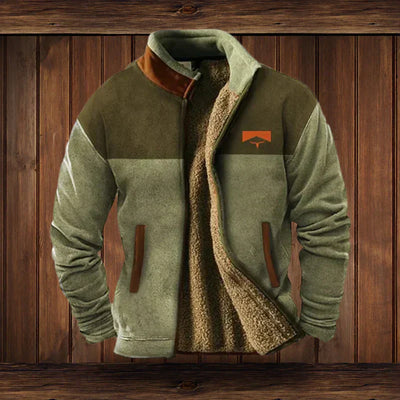 Teodoro™ | Outdoor Fleece Weste