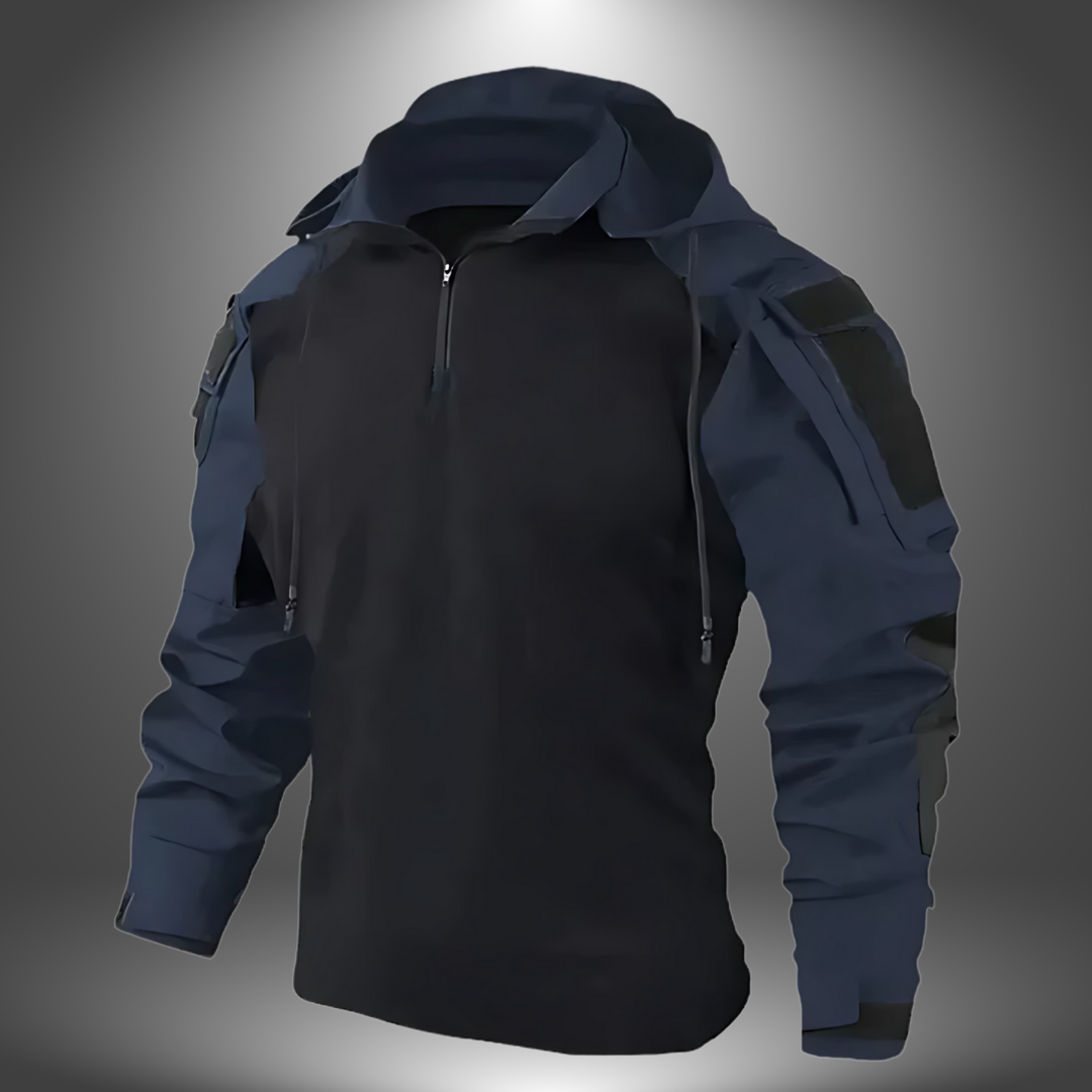 Taj | Giacca Militare Premium Robusta per Uomini