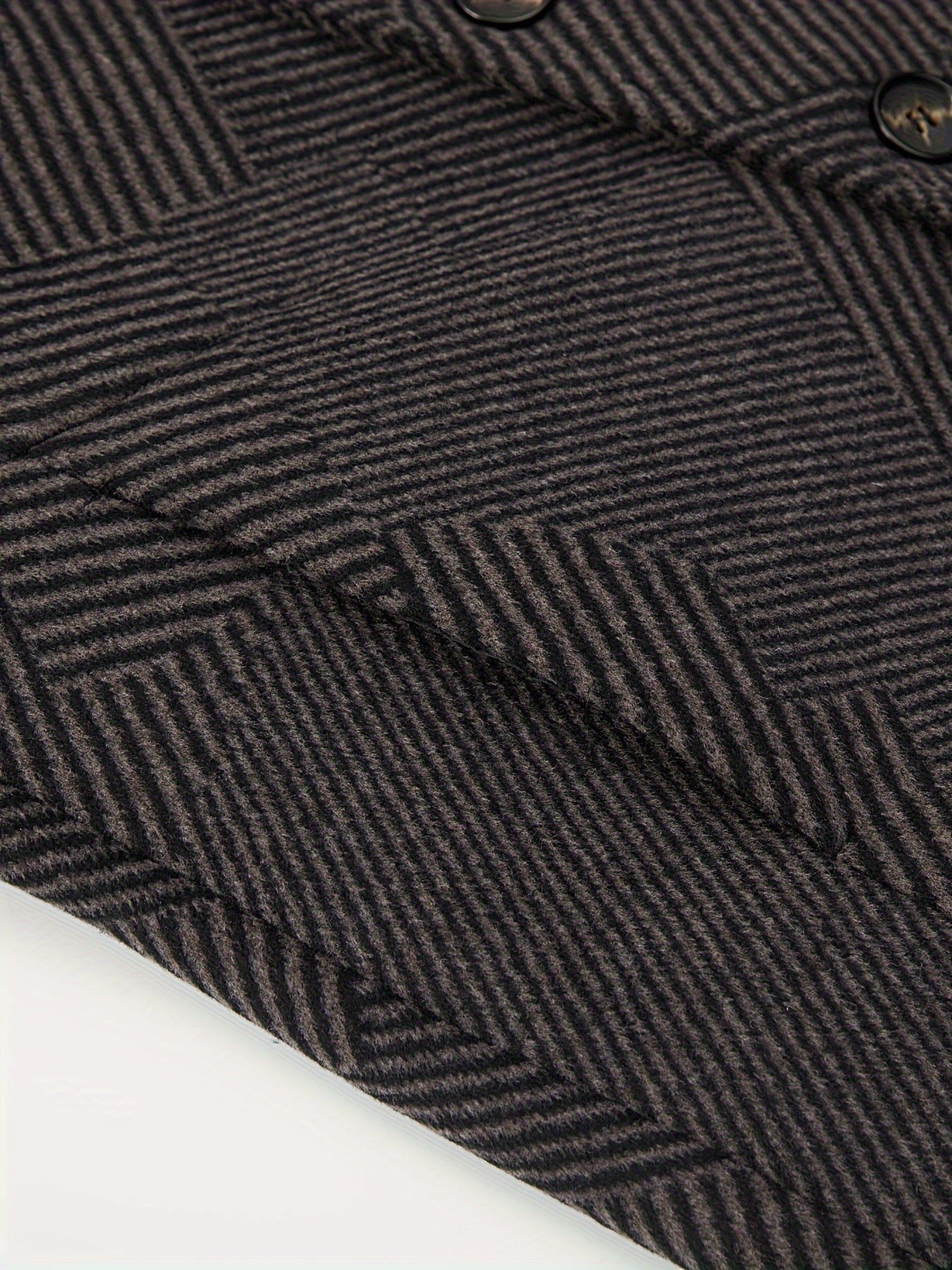 Tristan | Cappotto da uomo