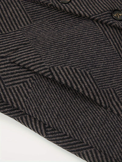 Tristan | Cappotto da uomo