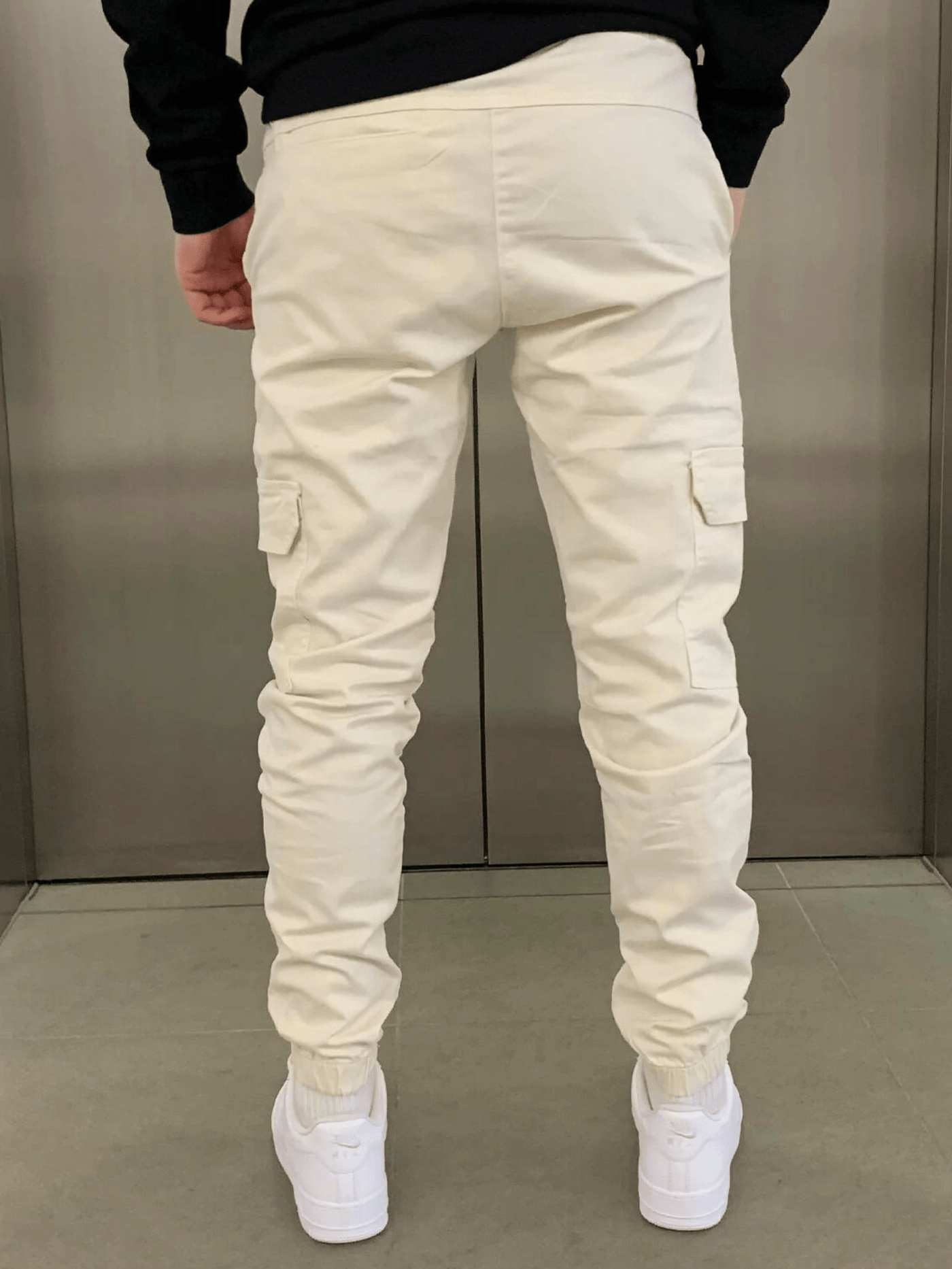 Laurent™ | Pantaloni Cargo Comodi