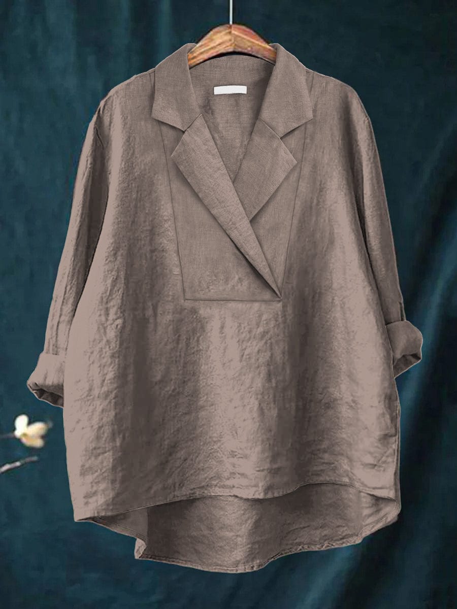 Kimberly | Blusa Senza Tempo