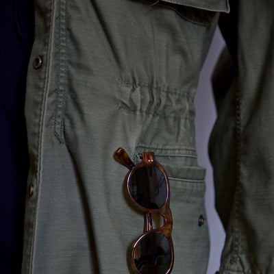 L'Arciere - Giacca da Campo