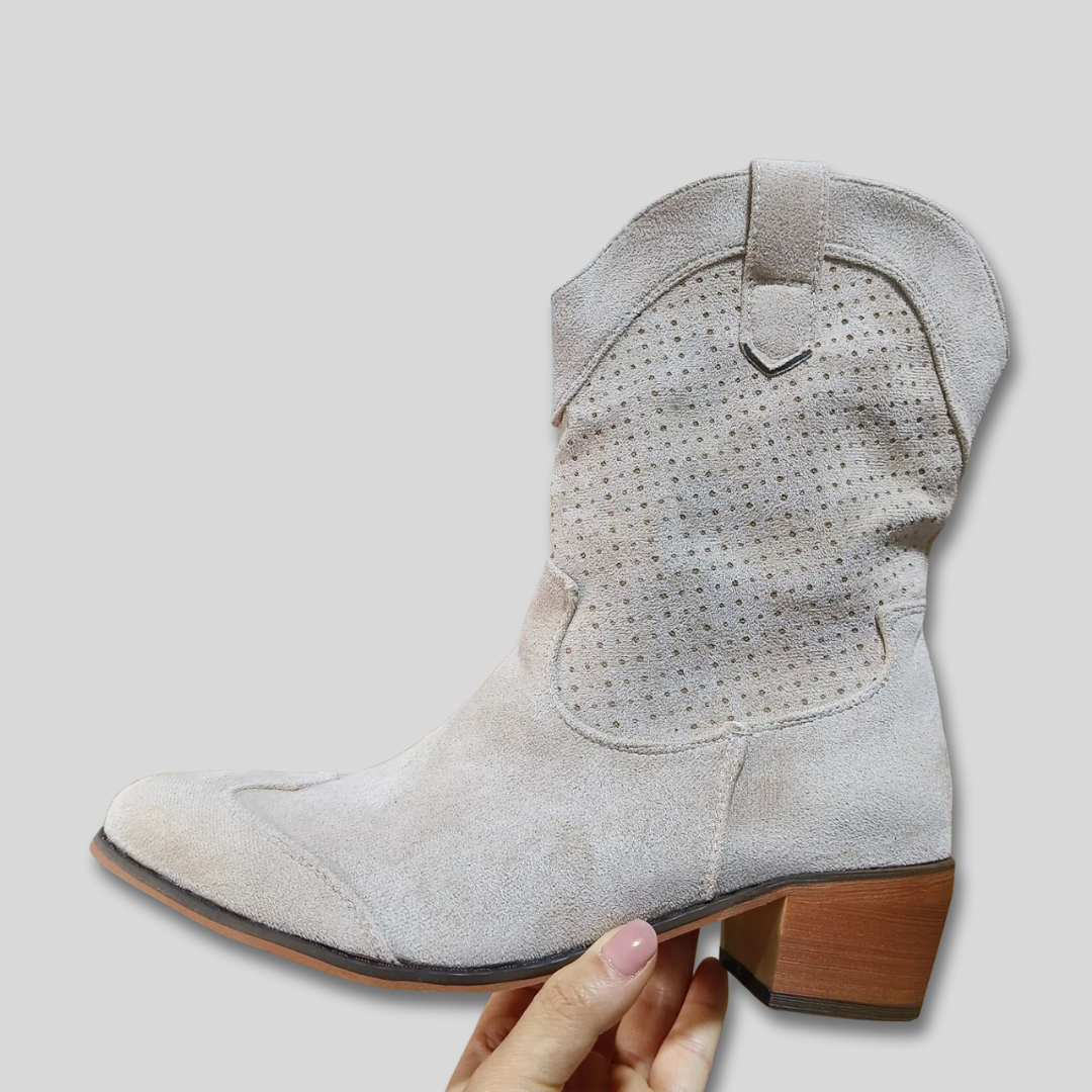 Rhiannon - Stivaletti Eleganti