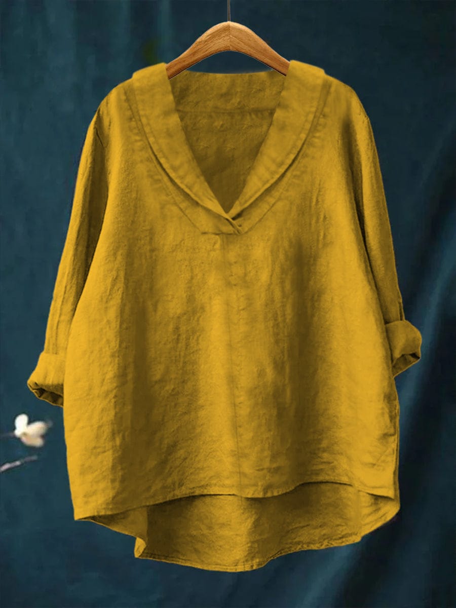 Samantha | Blusa Senza Tempo