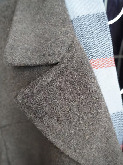 Benoît | Cappotto elegante per uomo