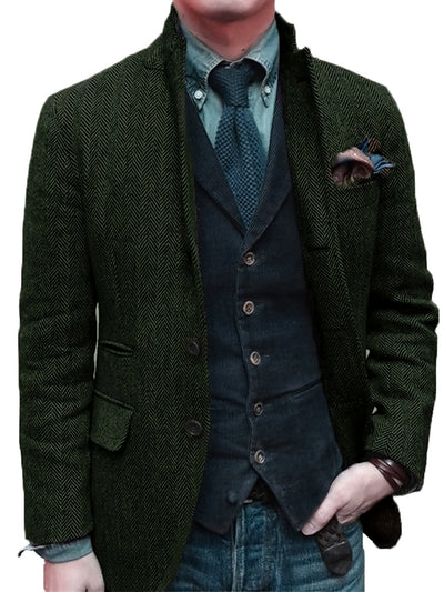 Lucien | Giacca elegante da uomo