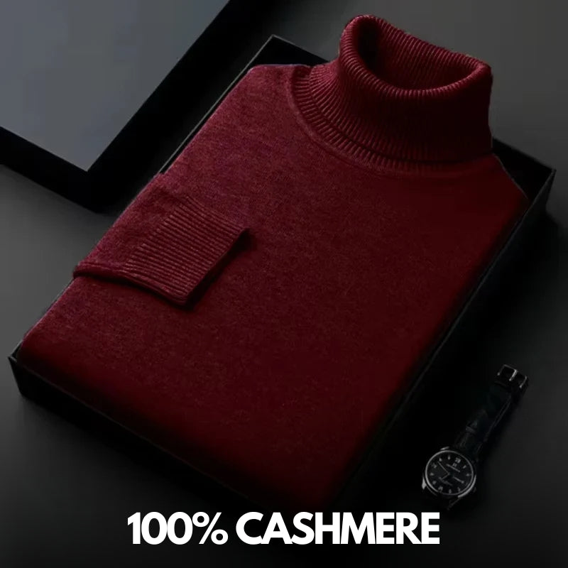 Franco | Maglione in Cashmere