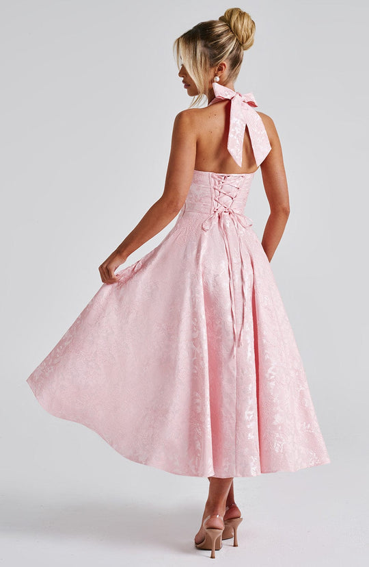 Catalina™ | Vestito Midi Romantico