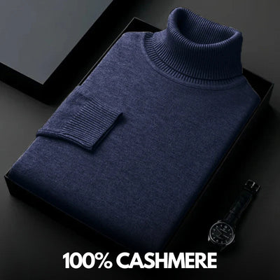 Franco | Maglione in Cashmere