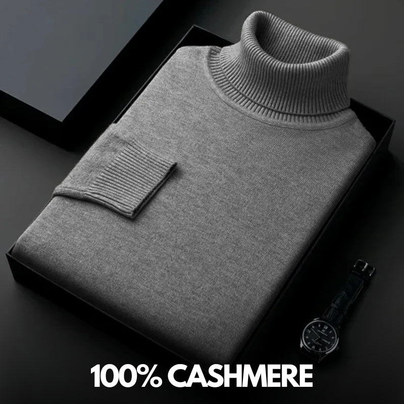 Franco | Maglione in Cashmere