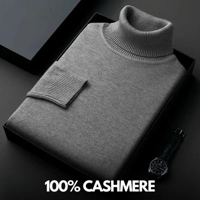 Franco | Maglione in Cashmere