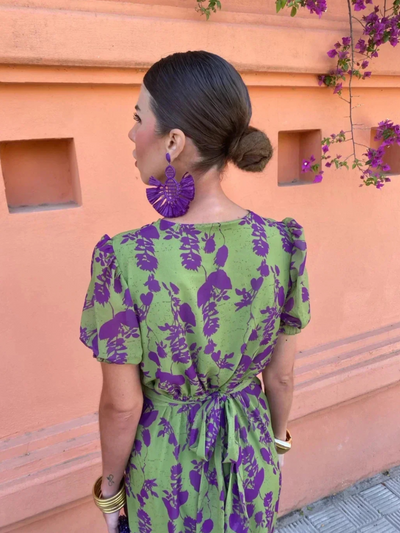 Seraphina™ | Abito Midi Sofisticato