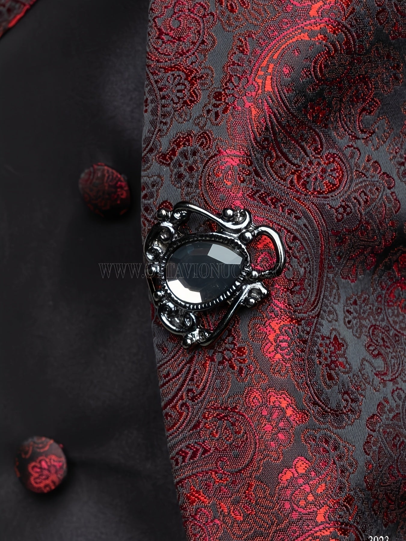 Lucien | Giacca elegante da uomo