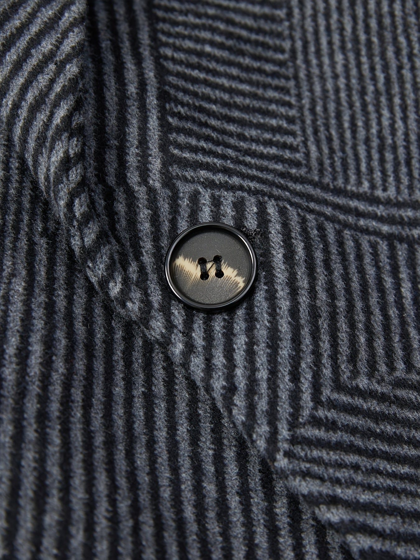 Tristan | Cappotto da uomo