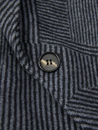 Tristan | Cappotto da uomo