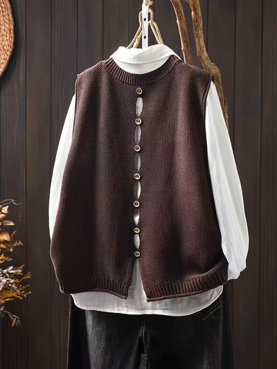 THE ROWAN | CARDIGAN GRACE