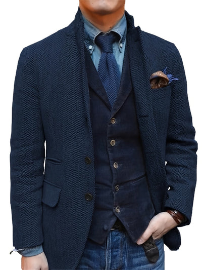 Lucien | Giacca elegante da uomo