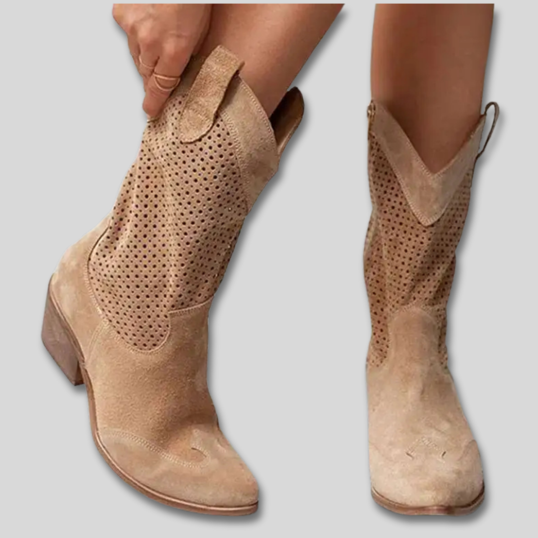 Rhiannon - Stivaletti Eleganti