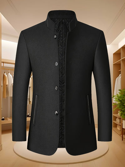 Maxence | Cappotto da uomo