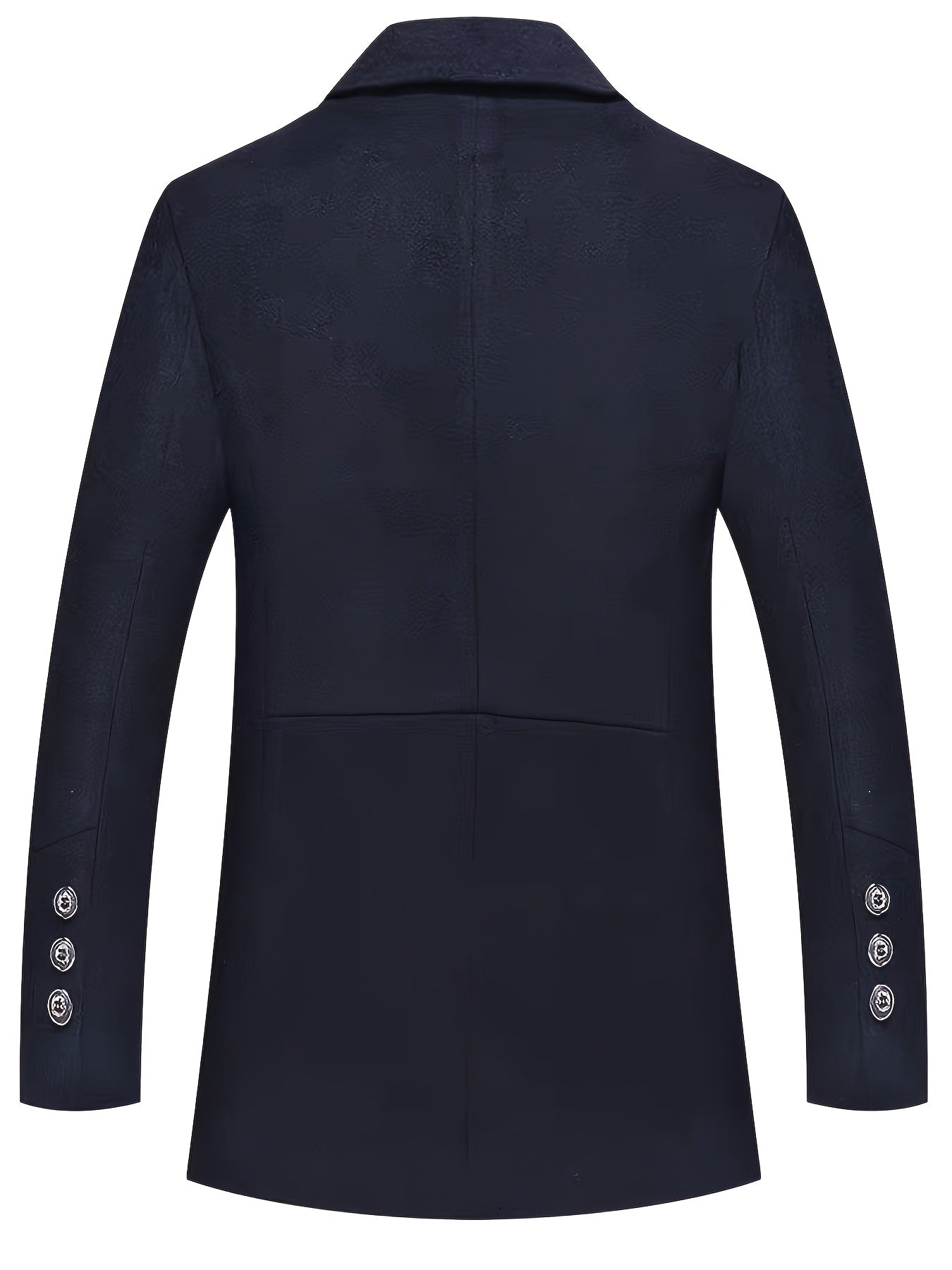 Benoît | Cappotto elegante per uomo