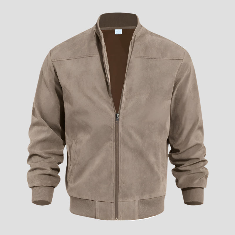 Anders™ | Giacca Bomber Classica