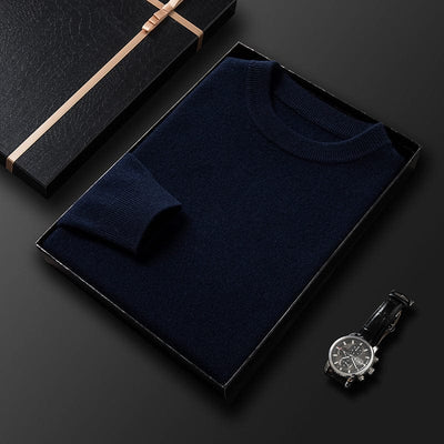 Louis | Maglione in Cashmere