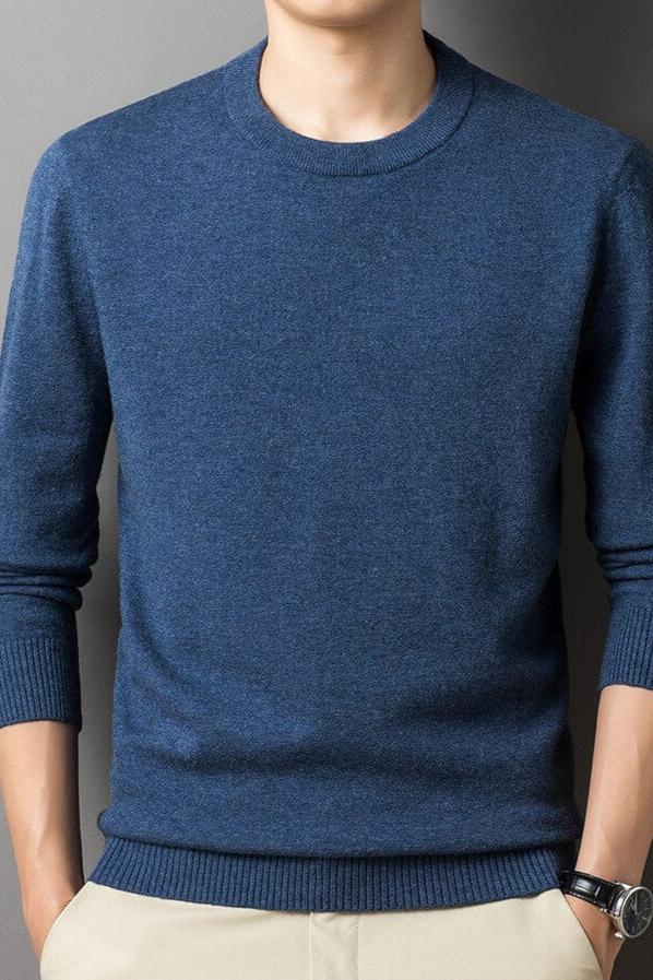 Louis | Maglione in Cashmere