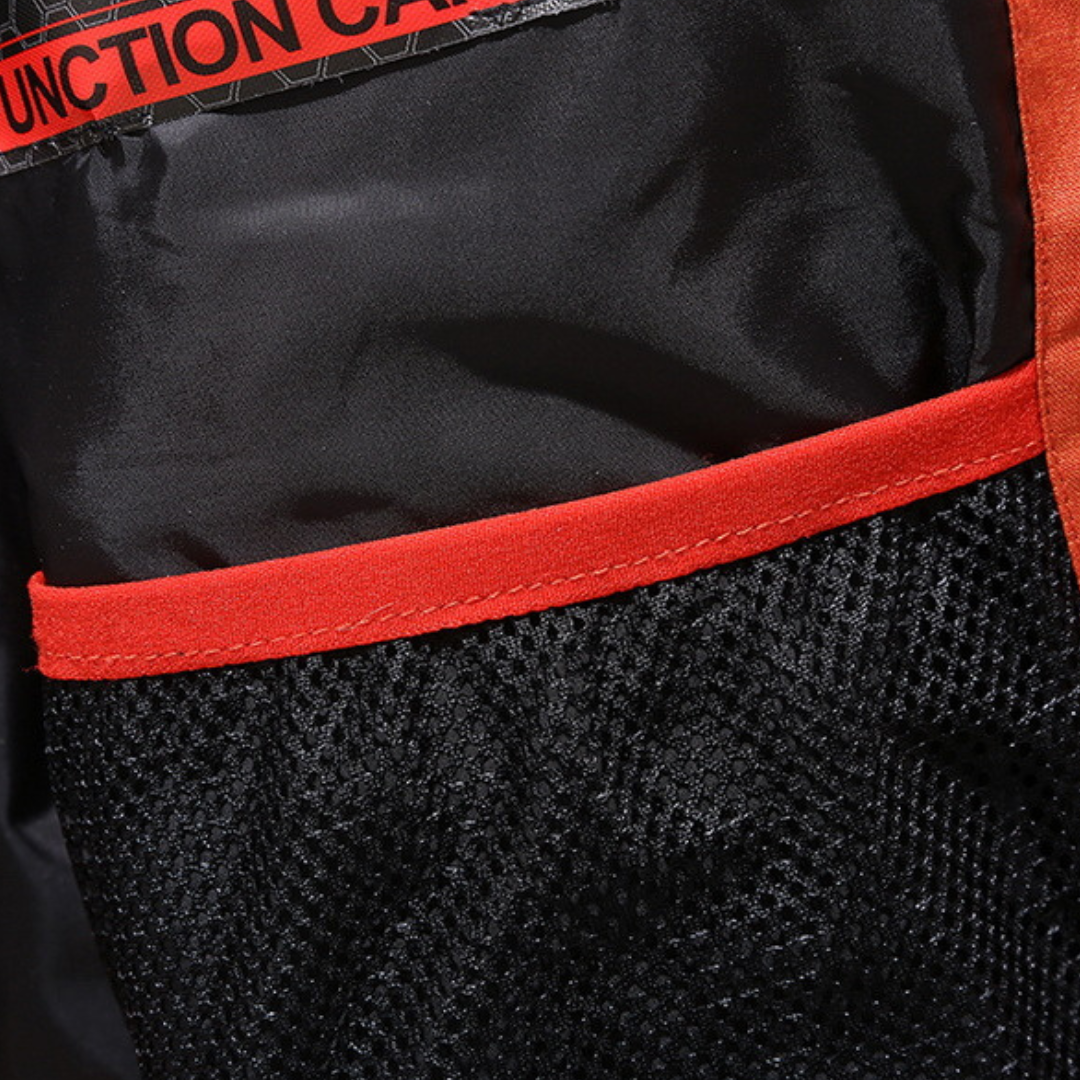 Rebin™ | Giacca Puffer Impermeabile e Stilosissima