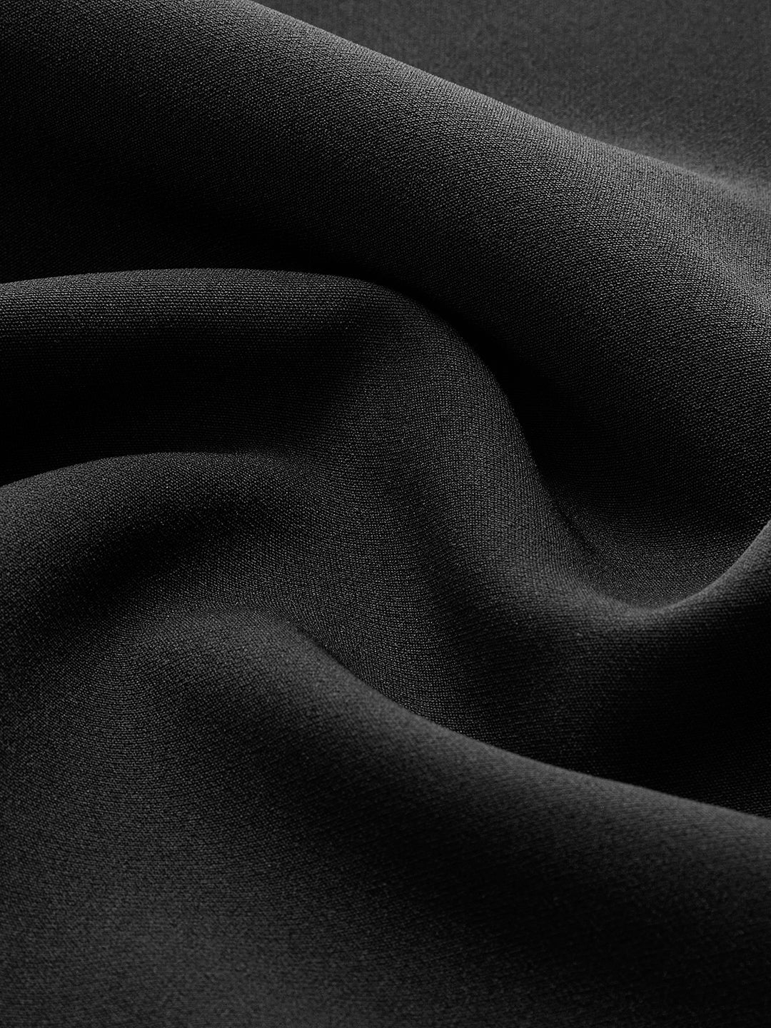 Abito Elegante Slim-fit con Collo Halter