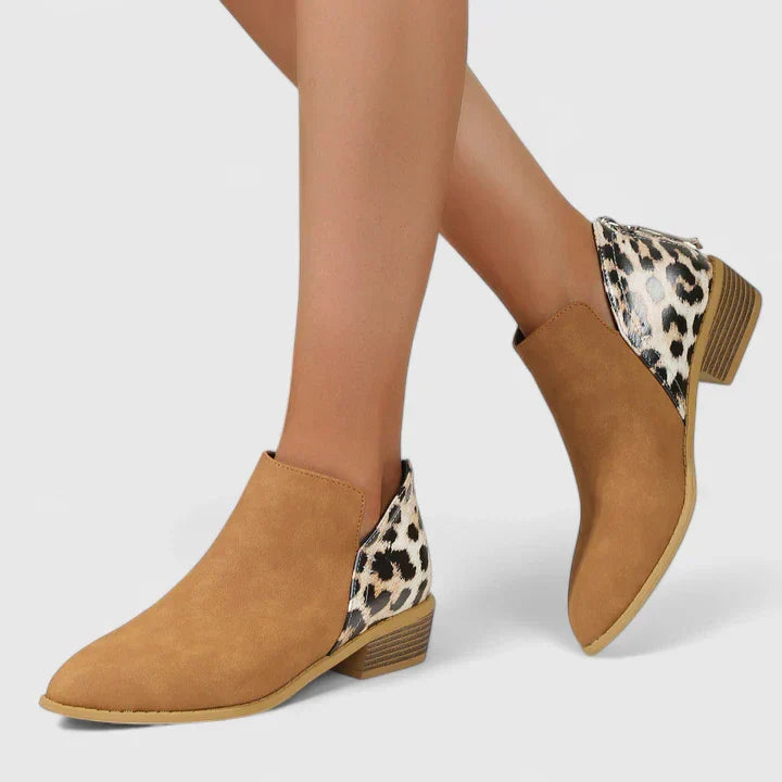 Elyzandra | Stivali Ortopedici