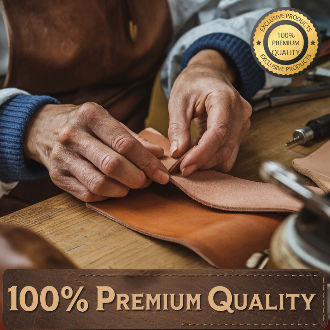 Siona | Stivali in Pelle Scamosciata