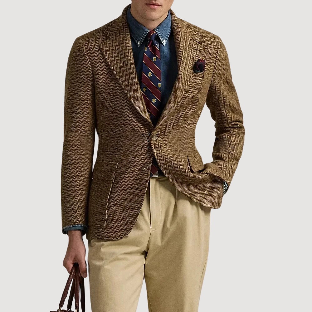 Sacha | Blazer da uomo